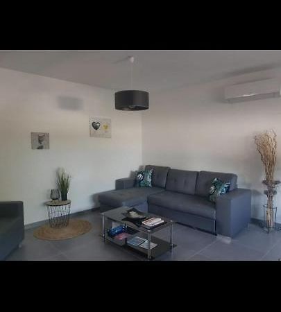 Appartement Les 3 Horloges Marseillan  Εξωτερικό φωτογραφία