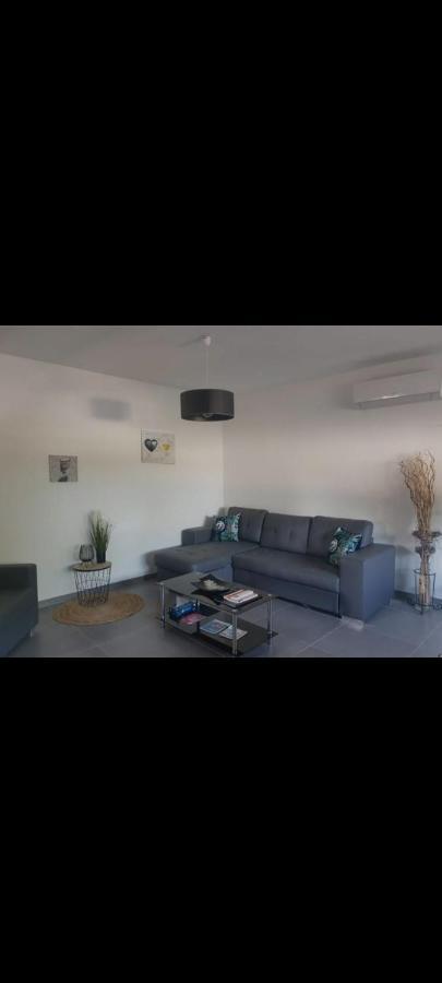 Appartement Les 3 Horloges Marseillan  Εξωτερικό φωτογραφία